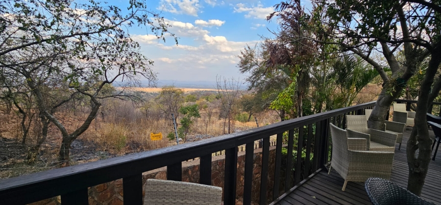 4 Bedroom Property for Sale in Cashan North West